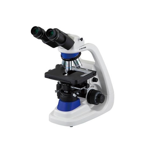 位相差顕微鏡 100から1000× 双眼