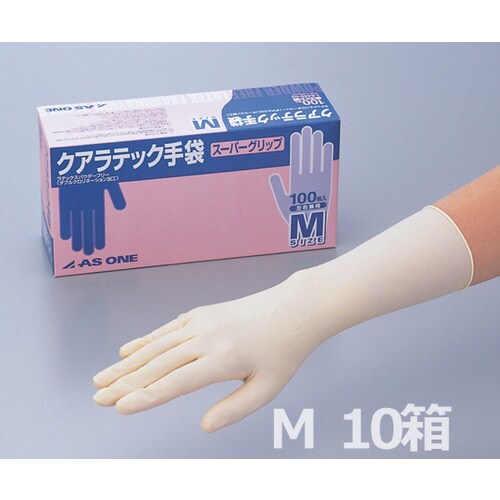 クアラテックスーパーグリップM1000枚