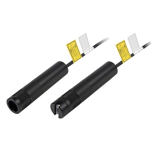 レーザー光源(緑色)ポイント ACアダプター付き