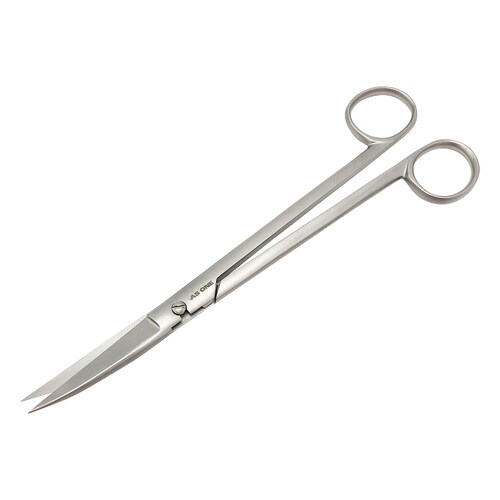 ハサミ反セン刀両鋭 185mm No.1