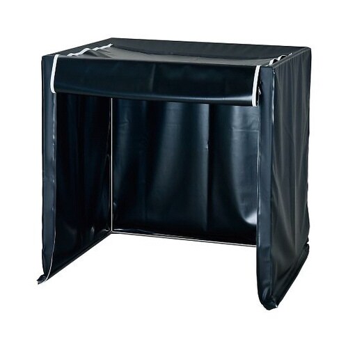 シンプル卓上暗室 900×750×900mm