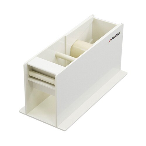 まゆ毛取りシール ディスペンサー ゴム付タイプ