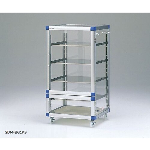 GDM−BG1KS ガス置換デシケーター