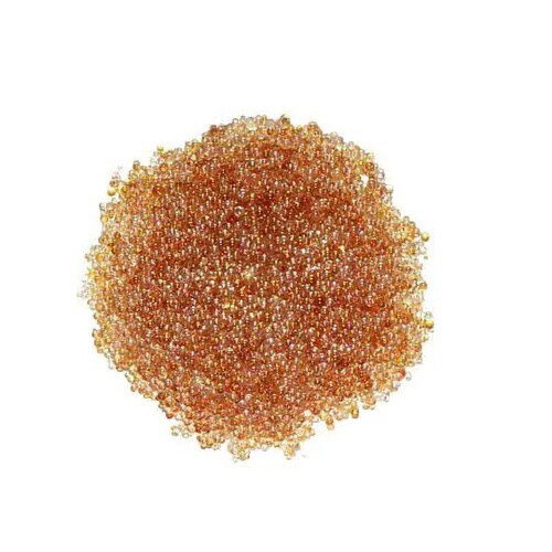 純水製造装置 混合樹脂