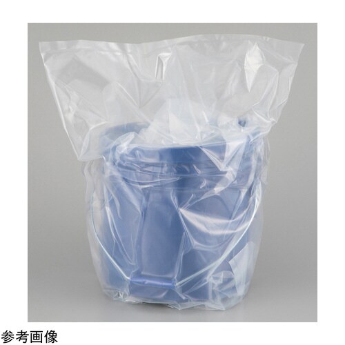 HDPE密閉タンクSCC 20L 青