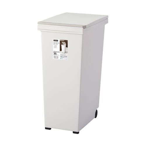 エバン プッシュペール30L