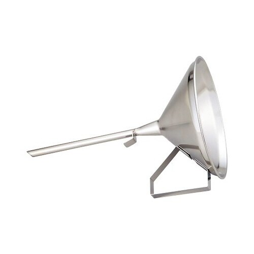 液体窒素用ステンレスロート(足長タイプ)