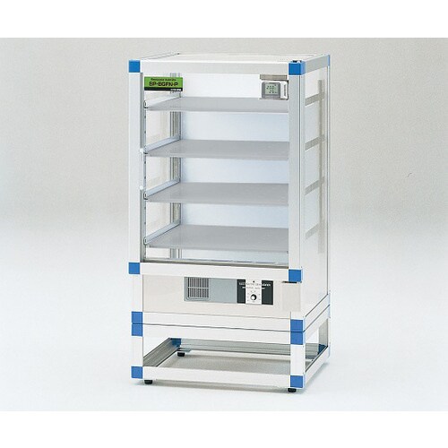 デシケータSP−BGFN−S校正付