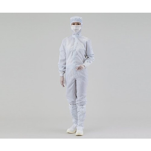 アズピュアCRウェア(フード一体・センタ