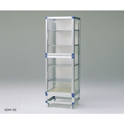 GDM−SS ガス置換デシケーター