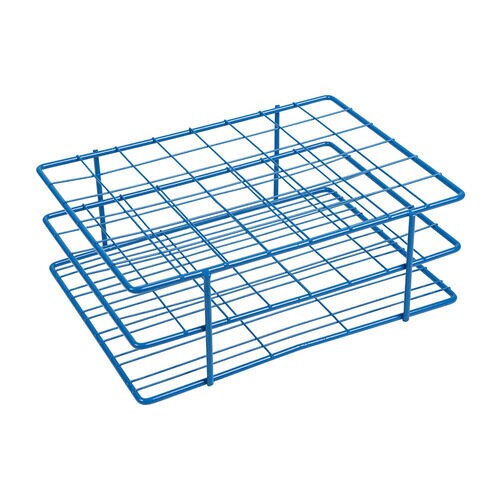 ワイヤー遠沈管立て 50mL用 48本用