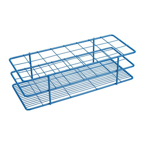 ワイヤー遠沈管立て 50mL用 24本用