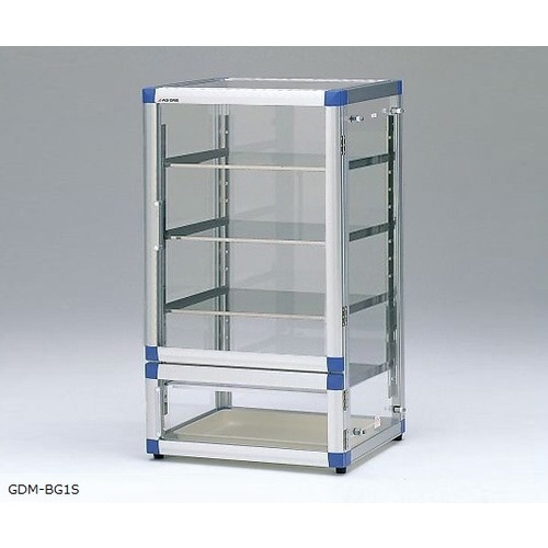 GDM−BG1S ガス置換デシケーター