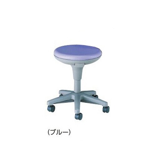 システムスツール TSS−13 ブルー