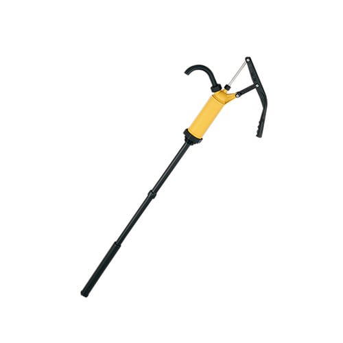 手動式ドラムポンプ