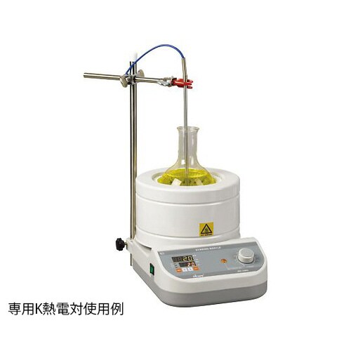 MS−DMS−5 ヒータースターラー