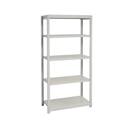 軽量ボルトレスラック MK6460−5K