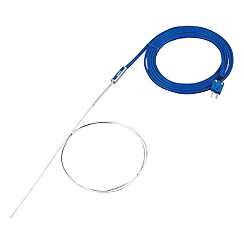 ロングシースK熱電対 φ1.6×1000mm