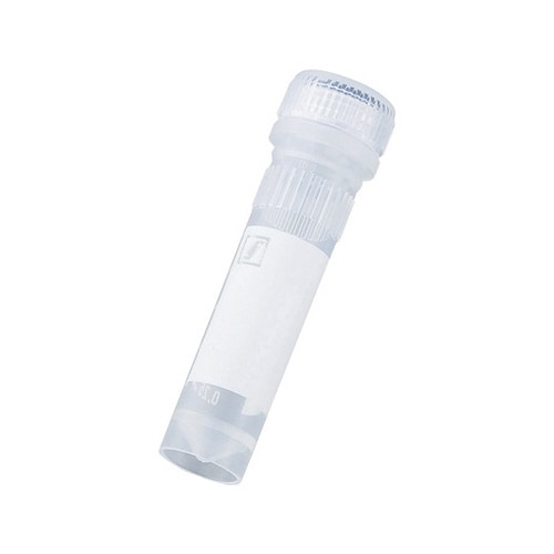 アイビス凍結保存用チューブ 自立・目盛付