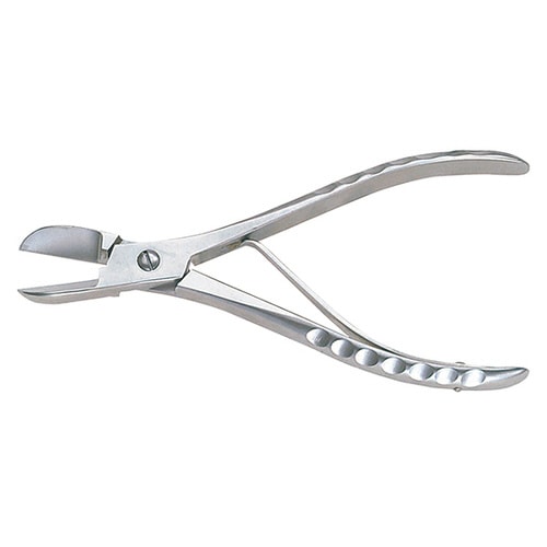 ハサミNO24骨セン刀リストン 170