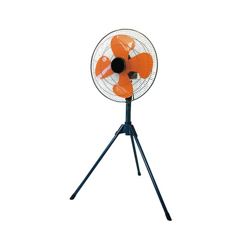 工業用大型扇風機