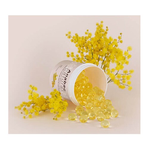 オートクレーブ用脱臭剤 ミモザの香り 50粒