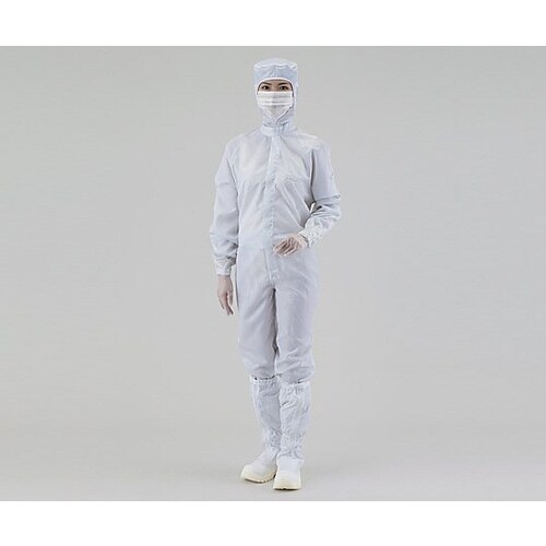 アズピュアCRウェア(フード一体・センタ