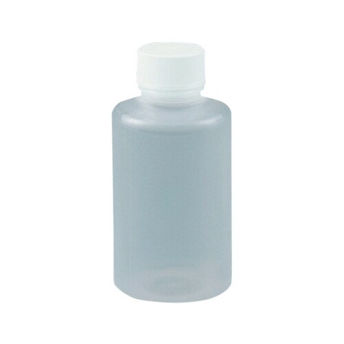 小型PPネジ口瓶 125mL JSP−N−125
