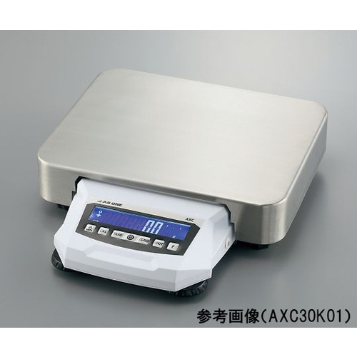 精密大容量電子天秤(AXC)15kg