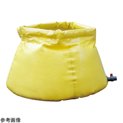 簡易貯水タンク(屋外用)1000L