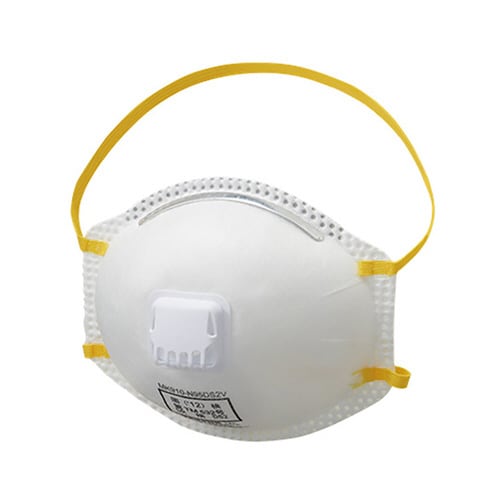 プロテクトガード DS2レスピレーターマ