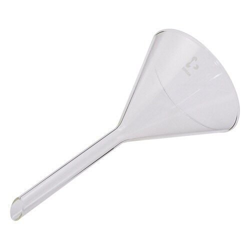 ガラスロート φ120mm