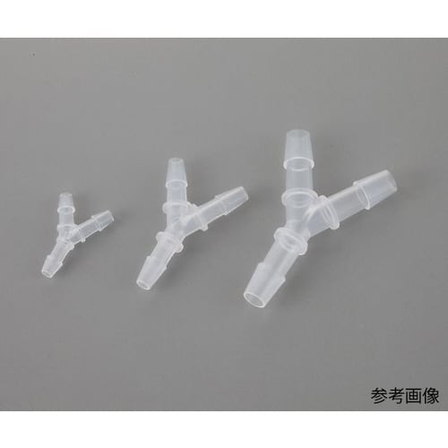 ラボランチューブコネクター(軟質チューブ