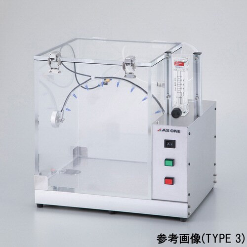 簡易防水試験機