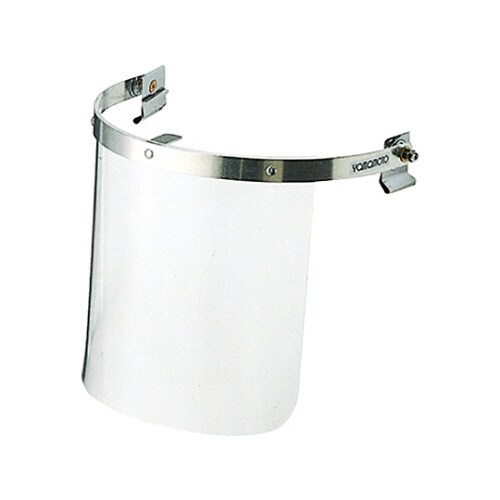 防災面 215×250×2 透明