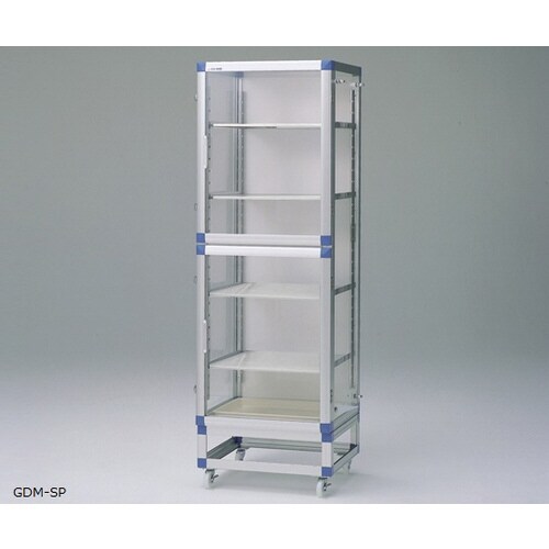 GDM−SP ガス置換デシケーター