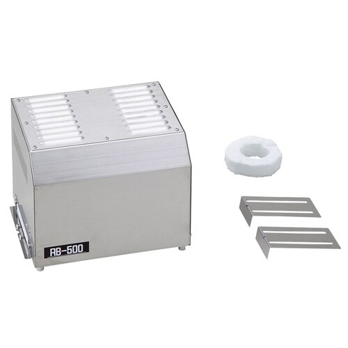 再燃焼装置 白金触媒