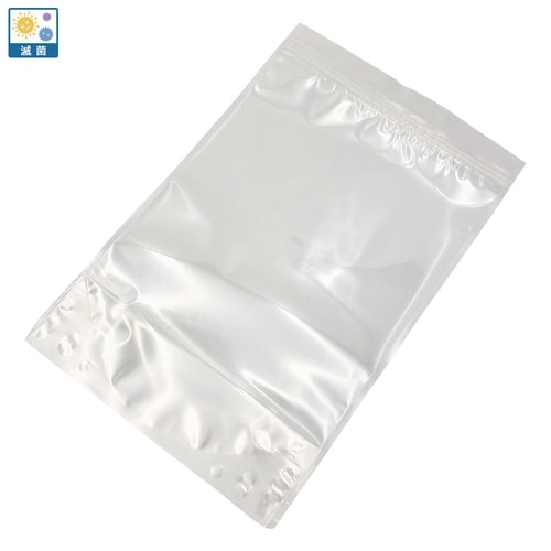 ガスバリアチャック袋 HSC340−ST