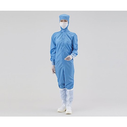 アズピュアCRウェア(フード一体・センタ