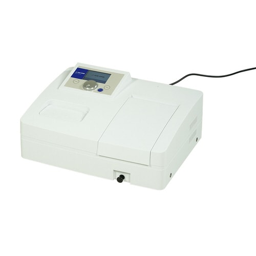 分光光度計 ASV11D・H