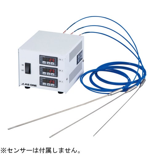 温度過昇防止器(マルチポイントタイプ)