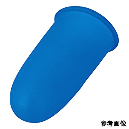 指サック くっつかNICE! 50本入 L