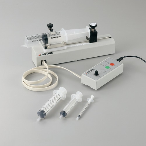 シリンジポンプ リモコンCT−10A