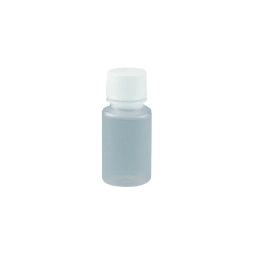 小型PPネジ口瓶 20mL JSP−N−20