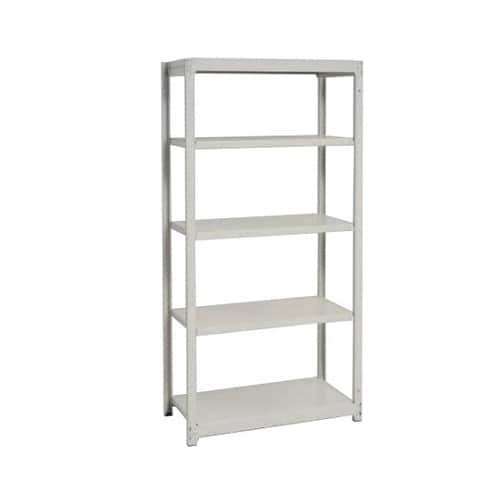 軽量ボルトレスラック MK6645−5K