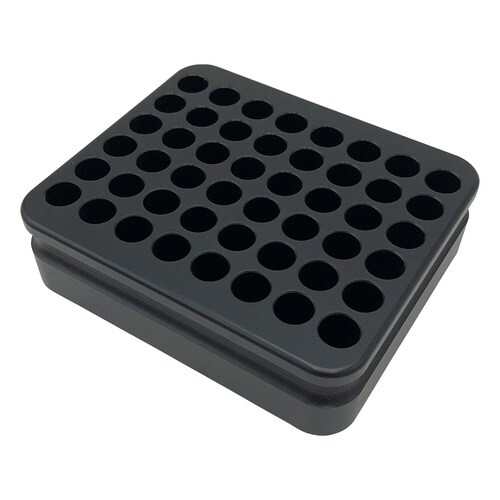 1.5mlチューブラック 冷却コンテナ