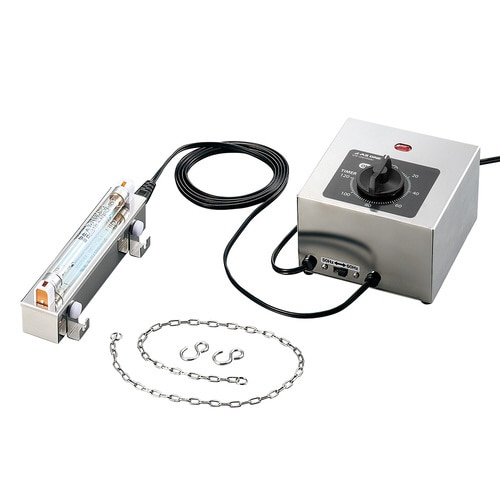 UV殺菌灯ユニット(タイマー付き)