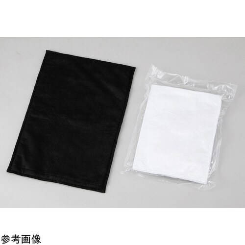 吸水土のう 黒 5枚入