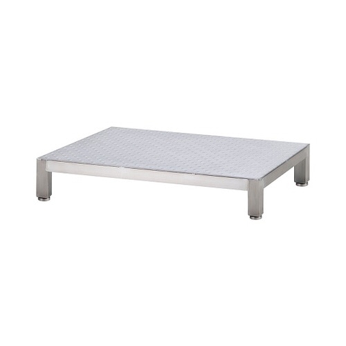 クリーンルーム用踏み台