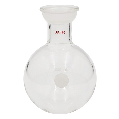 ロータリーエバポレーター 受けフラスコ